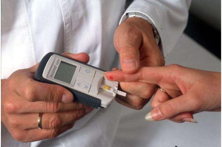 Medical Test For Type 2 Diabetes