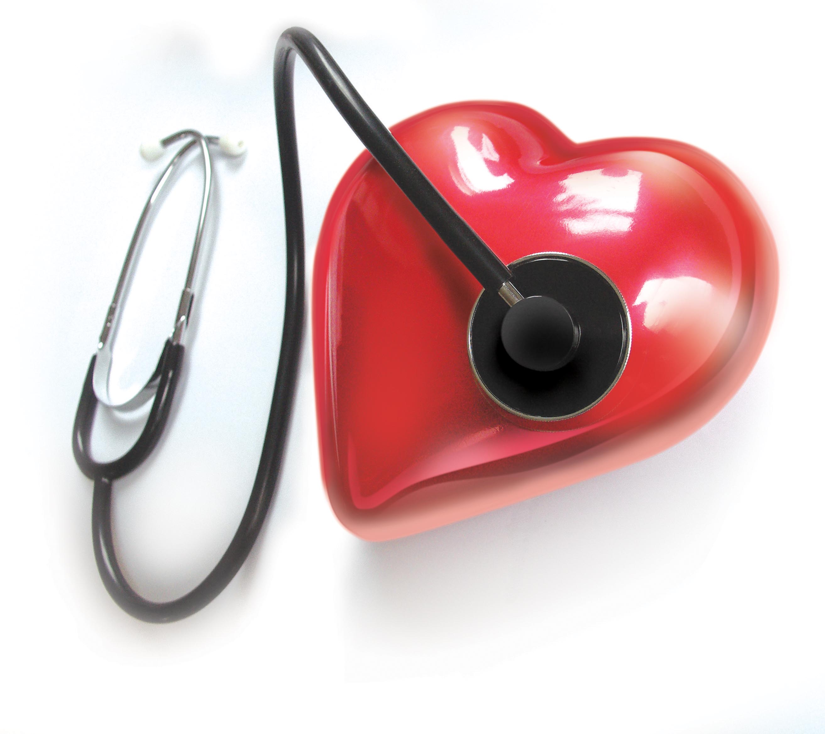 Heart Diseases In Women